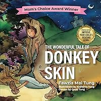The Wonderful Tale of Donkey Skin (The May Fairy Series) The Wonderful Tale of Donkey Skin (The May Fairy Series) Paperback Kindle