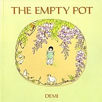 The Empty Pot (An Owlet Book) The Empty Pot (An Owlet Book) Paperback Kindle Hardcover Audio CD