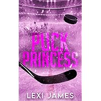 Puck Princess (Empire State Hockey Series) Puck Princess (Empire State Hockey Series) Paperback Kindle