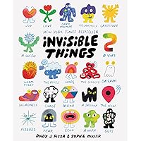 Invisible Things Invisible Things Hardcover Kindle
