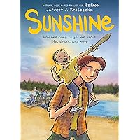 Sunshine: A Graphic Novel Sunshine: A Graphic Novel Paperback Kindle Audible Audiobook Hardcover Audio CD