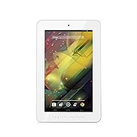 HP 7 Plus 7-Inch 8GB Tablet (White)