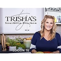 Trisha's Southern Kitchen - Season 16