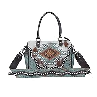 Myra Bag Flamenco Concealed Bag S-3949