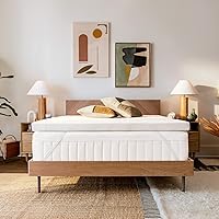 Tempur-Pedic TEMPUR Supreme Topper, Twin XL, Brown