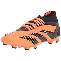 adidas Unisex Accuracy.2 Firm Ground Soccer Shoe