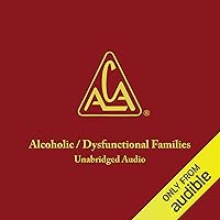 Adult Children of Alcoholics/Dysfunctional Families Adult Children of Alcoholics/Dysfunctional Families Hardcover Audible Audiobook Kindle Paperback