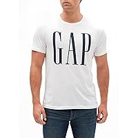GAP Men's Logo T-Shirt