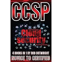 Ccsp: Novice To Certified Ccsp: Novice To Certified Kindle Paperback