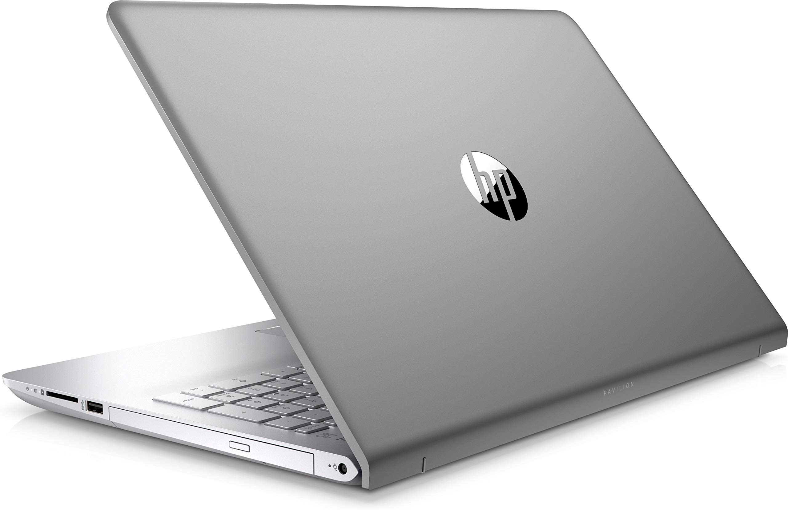 HP 2017 Newest Pavilion Business Flagship Laptop PC 15.6