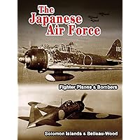 The Japanese Air Force (OV)