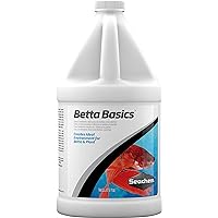 Betta Basics, 2 L / 67.6 fl. oz.