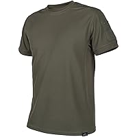 Helikon Men's Tactical T-Shirt Olive Green