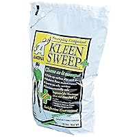 Kleen #1810 10lb Kleen Sweep Plus