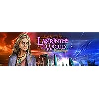 Labyrinths of the World: Stonehenge Legend [Download]