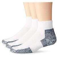 Thorlos Jmx Maximum Cushion Ankle Running Socks