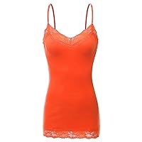 Bozzolo Women's Camisole