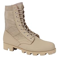 Rothco Jungle Boots Work Boots Hiking Boots