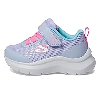 Skechers Unisex-Child Skech Fast Sneaker