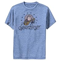 Disney Kids' Ranger_Stars T-Shirt