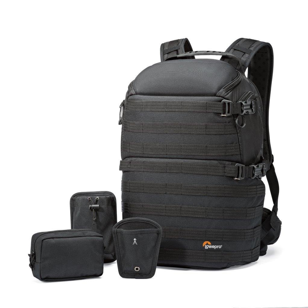 Lowepro ProTactic 450 AW Camera Backpack - Professional Protection for Your Camera Gear or DJI Mavic Pro/Mavic Pro Platinum