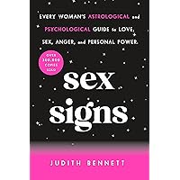 Sex Signs Sex Signs Paperback Kindle Hardcover Mass Market Paperback