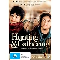 Hunting and Gathering [Region 4] Hunting and Gathering [Region 4] DVD DVD