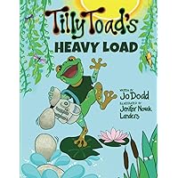 Tilly Toad's Heavy Load