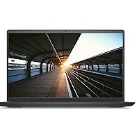 Dell Newest Inspiron 3000 Laptop, 15.6 HD LED Display, Intel Celeron N4020, 8GB DDR4 RAM, 128GB PCIe Solid State Drive, Online Meeting Ready, Webcam, WiFi, HDMI, Black, Win 10 Home