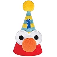 Fun Everyday Sesame Street Deluxe Cone Hat - 7