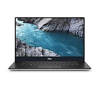 Dell XPS 7590 Laptop 15.6 - Intel Core i7 9th Gen - i7-9750H - Six Core 4.5Ghz - 1TB SSD - 16GB RAM - Nvidia GeForce GTX 1650 - 3840x2160 4K Touchscreen - Windows 10 Pro (Renewed)
