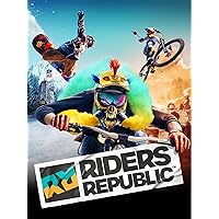 Riders Republic Standard - PC [Online Game Code] Riders Republic Standard - PC [Online Game Code] PC Online Game Code