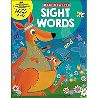 Mua Sight Word Readers hàng hiệu chính hãng từ Mỹ giá tốt. Tháng 3