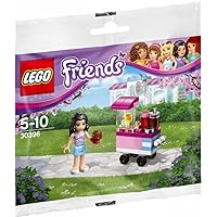 LEGO Set 30396, Multicolor