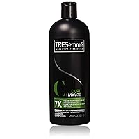 Tresemme Shampoo Flawless Curl Hydration 28 Ounce (828ml)