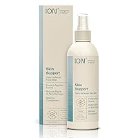 Skin Support | Skincare for Anti-Aging, Healthy Skin & Hydration to Defend Against Toxins, Reduce Redness, Improve Skin Microbiome (8 oz.)