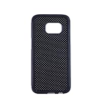XCase Samsung S7 Case, Carbon Cell Phone Case, Car Phone Mount Holder