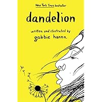 Dandelion Dandelion Paperback Kindle Audible Audiobook Audio CD