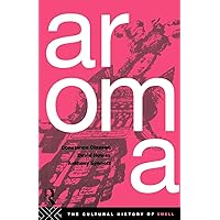 Aroma Aroma Paperback Kindle Hardcover