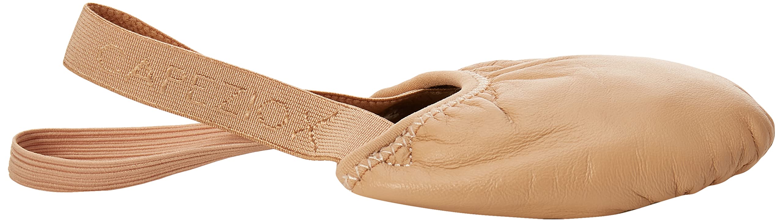 Capezio Leather Pirouette II Dance Shoe