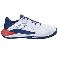 Babolat Men's Propulse Fury All Court Tennis Shoes