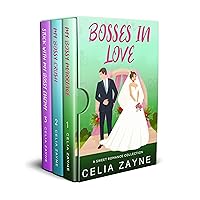 Bosses in Love: A Sweet Romance Collection Bosses in Love: A Sweet Romance Collection Kindle