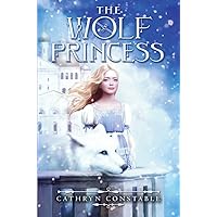 The Wolf Princess The Wolf Princess Hardcover Kindle Audible Audiobook Paperback Preloaded Digital Audio Player