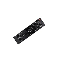 Replacement Remote Control for Pioneer VSX-534 VSX-534D 5.2-CH 4K Home Audio Smart AV Receiver