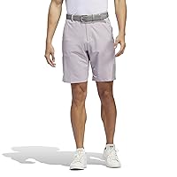 adidas Men's Ultimate365 Printed Shorts