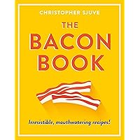 Bacon Book Bacon Book Hardcover