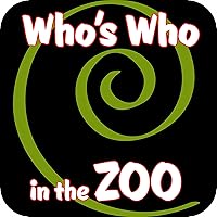 Whos Who in the Zoo