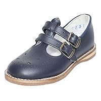Toddler's/Kid's T-Strap/English Sandal/Dress Shoe - Skipper