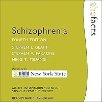 Schizophrenia Schizophrenia Audible Audiobook Kindle Paperback Audio CD
