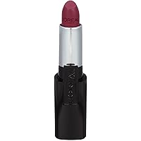 L'Oréal Paris Infallible Le Rouge Lipstick, Everlasting Plum, 0.09 oz.